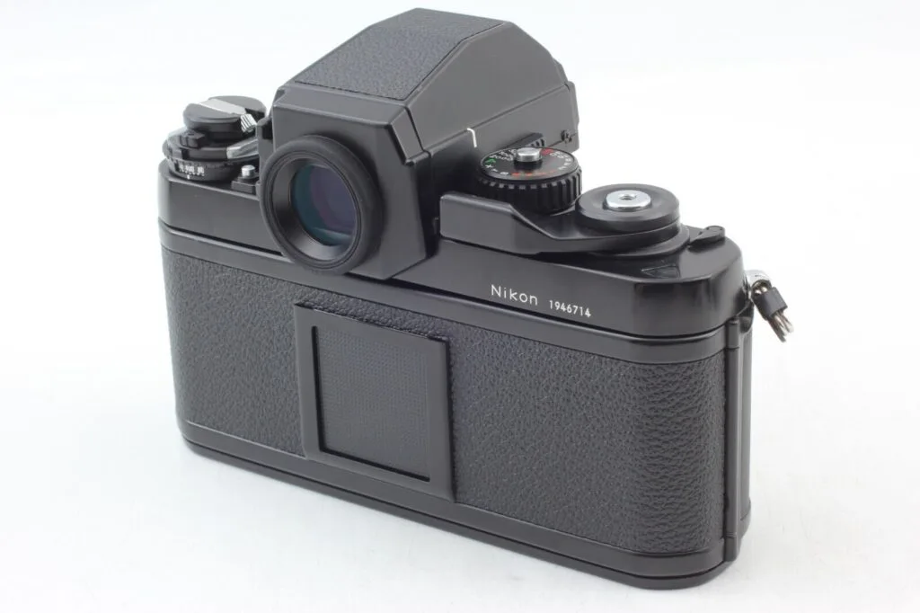 Nikon F3 HP F3HP SLR 35 mm Boîtier d'appareil photo à film