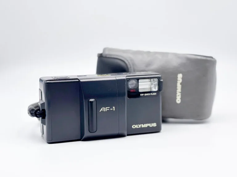 Rare ! [ Presque comme neuf ] Flash bleu pour appareil photo