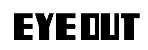 Logo de la marque Eye Out Camera.